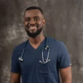 Kelvin Owusu, MD