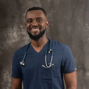 Picture of Kelvin Owusu, MD