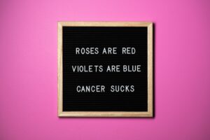 4 reasons why men are more likely to die from breast cancer