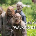 Walking Dead