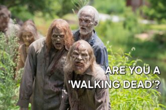 Walking Dead