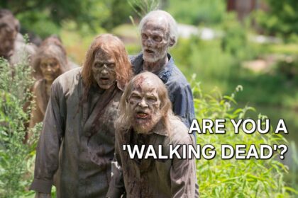 Walking Dead